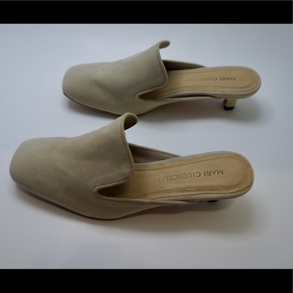 Mari Giudicelli shoes - Picture 3 of 7